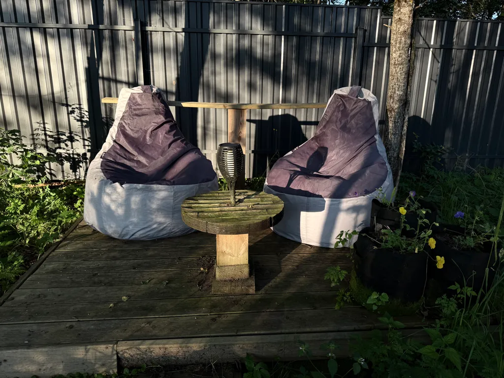 Дом с баней на Истринском водохранилище