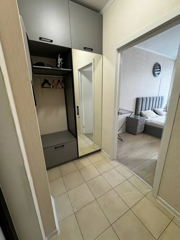 Студия комфорт класса