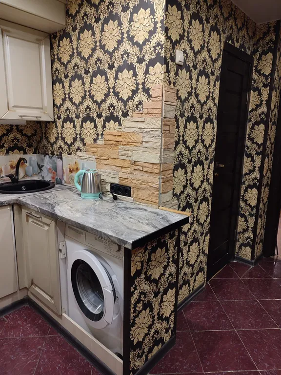 Уютная студия