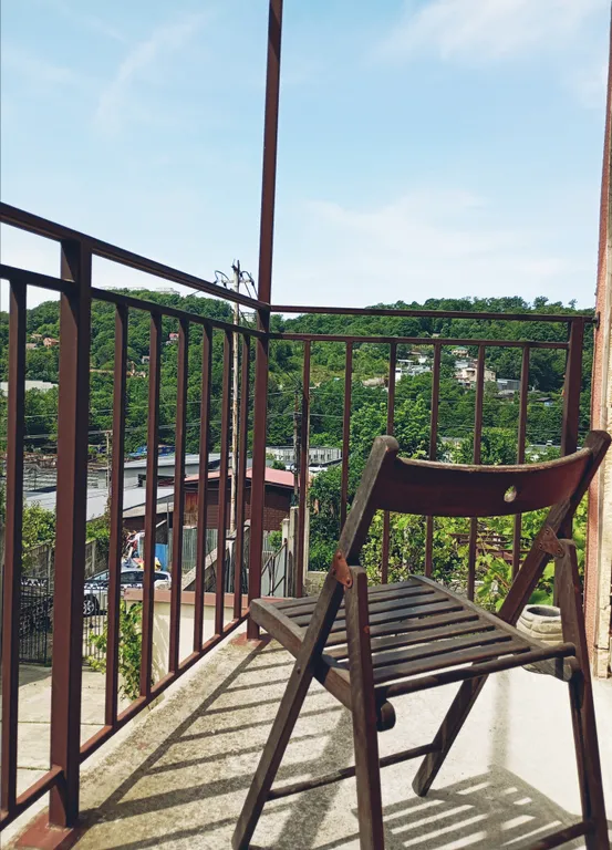 Квартира Квартира Студия с собственной парковкой — Сочи