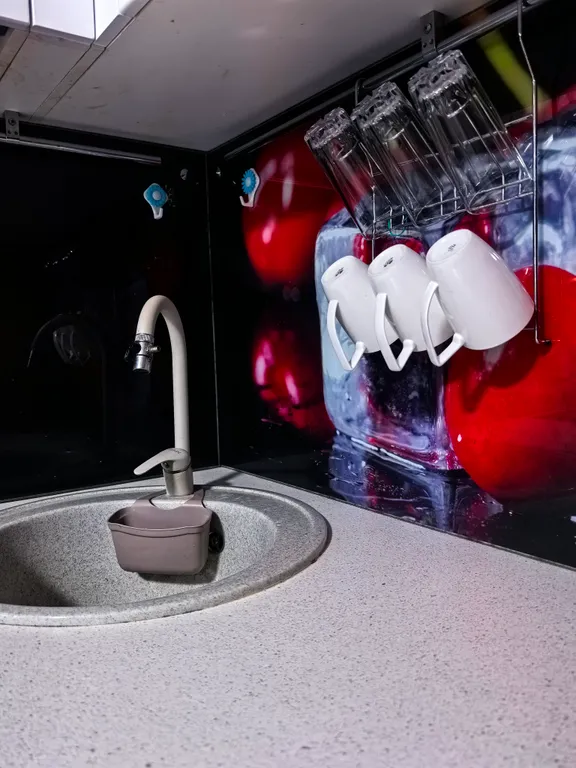 Хорошая двушка возле Ауры