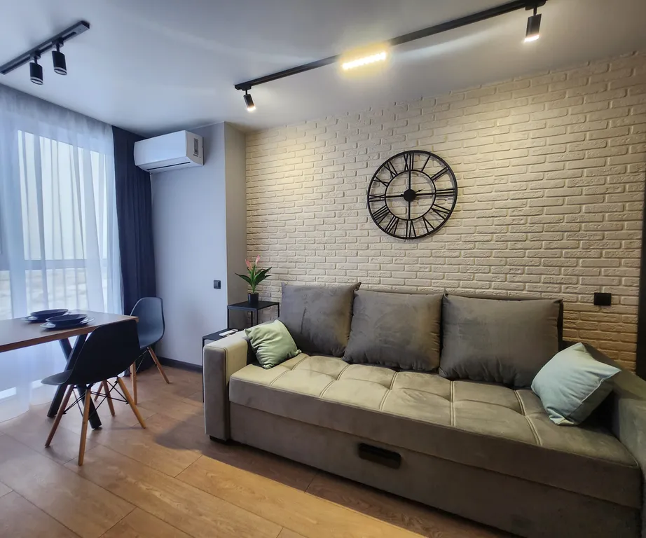 Апартамент Loft