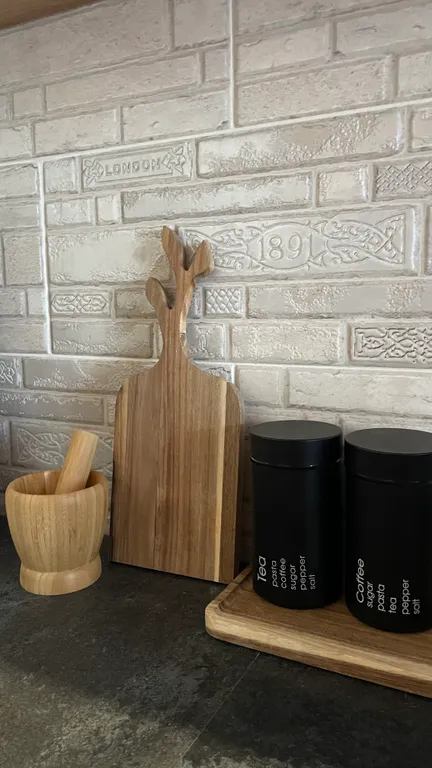 Квартира from Brest with love с авторским путеводителем