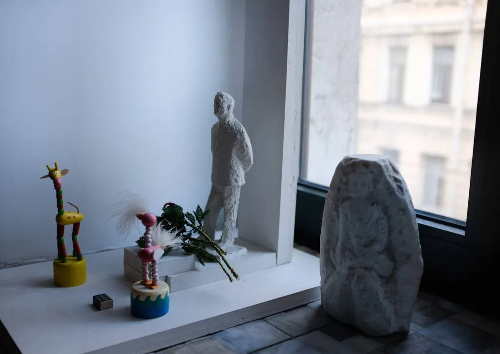 Квартира Квартира История и комфорт Петебурга с парковкой — Санкт-Петербург