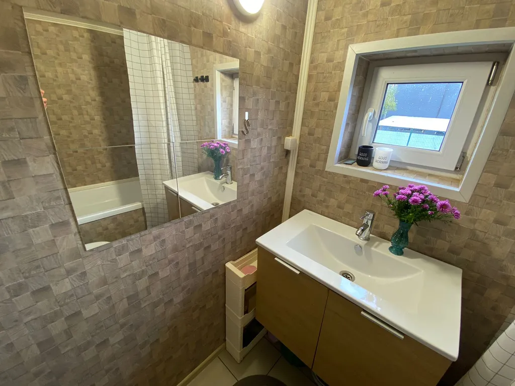 Коттедж Загородный дом с удобствами — Санкт-Петербург