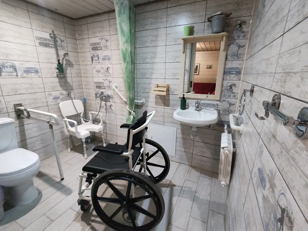 2-комнатный Дом