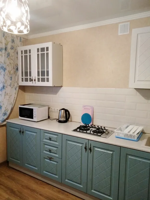 Уютная квартира в самом центре