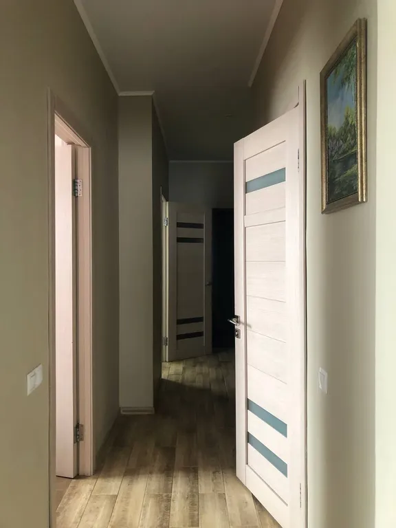 Дом с русской баней