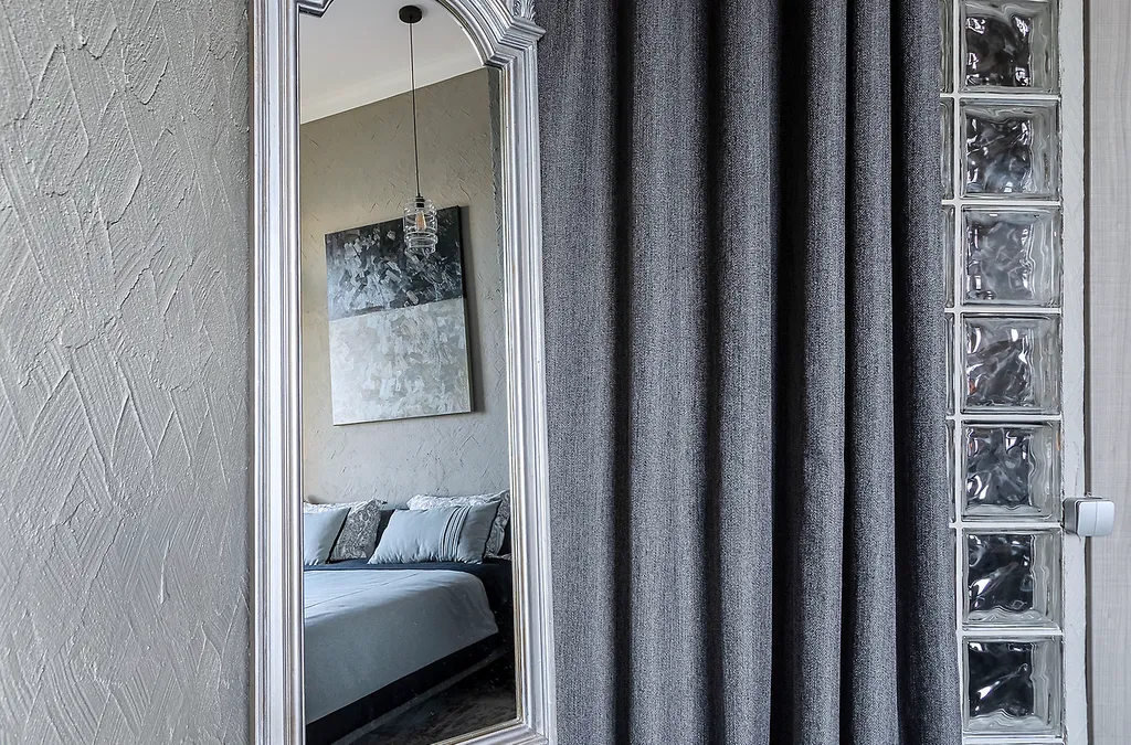 Дизайнepcкие апартаменты с великолепным видом нa Фонтaнку