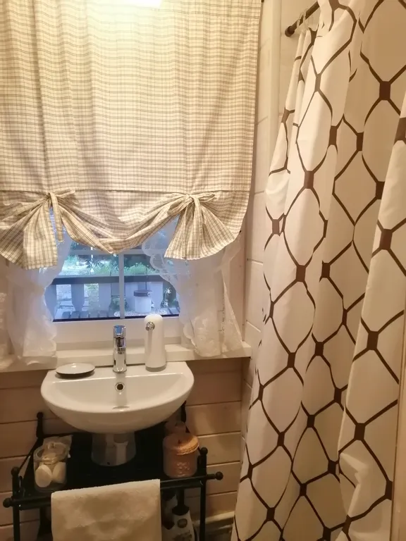 Дом с видом на реку