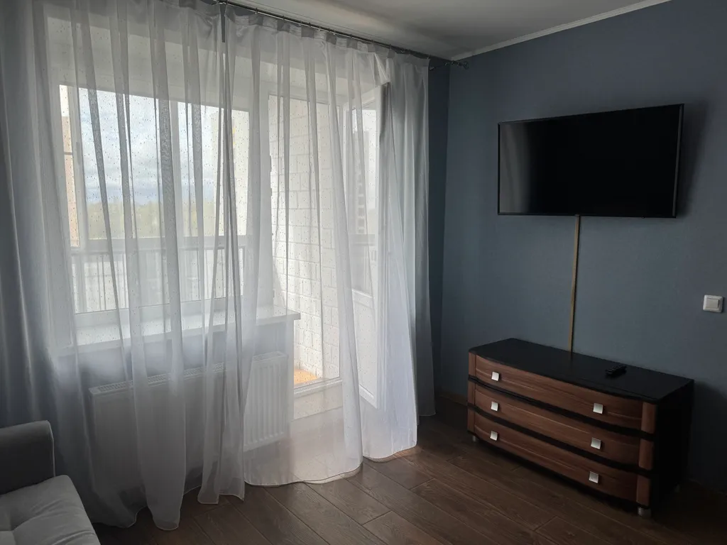 Квартира Уютная квартира в Псковском районе — Великий Новгород