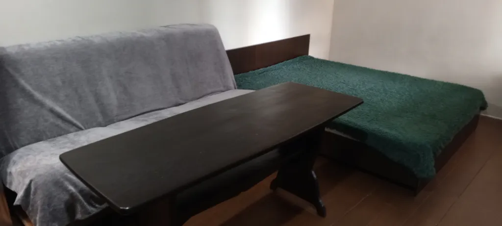 Двухэтажный частный дом в центре города