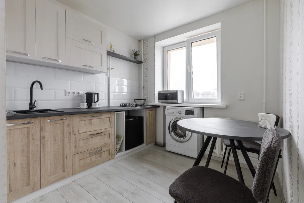 Светлая квартира у Собора — аренда посуточно в Гродно