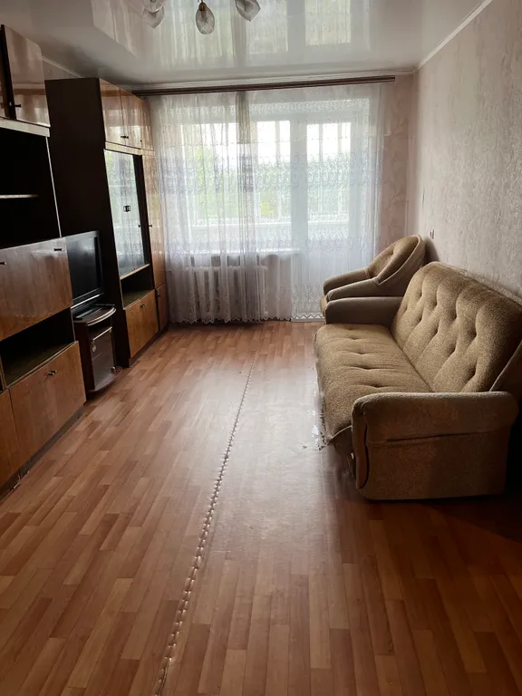 Супер квартира