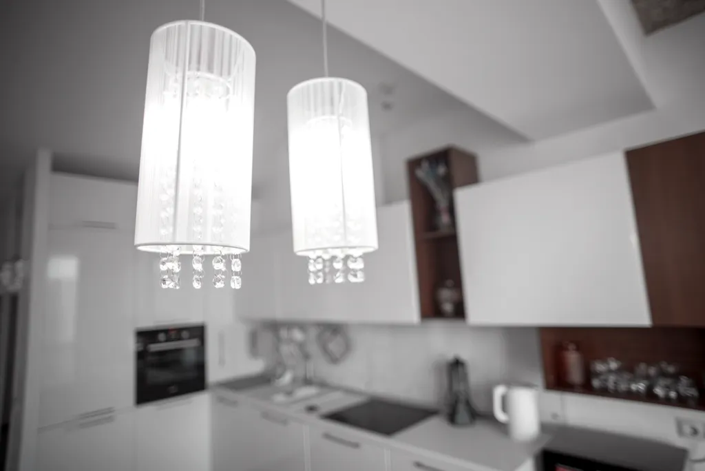 Дизайнерская квартира в самом центре ЖК Наследие