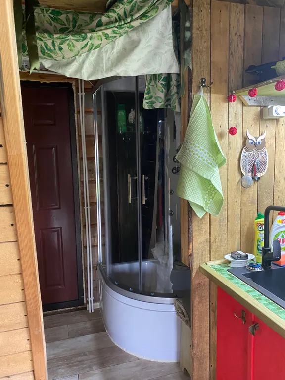 Озерный домик 2