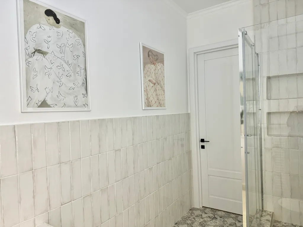 Идеальная 3-комнатная квартира в историческом центре