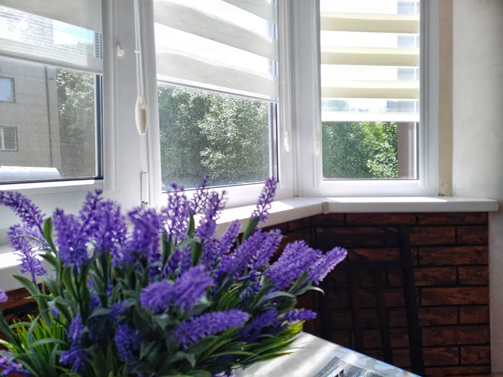 Уютная квартира вблизи санатория Виктория и парка