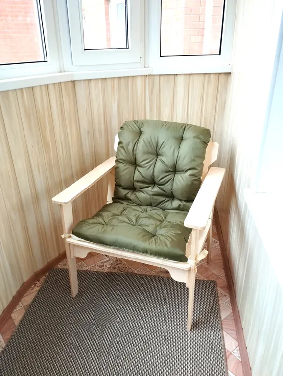 Будьте как дома