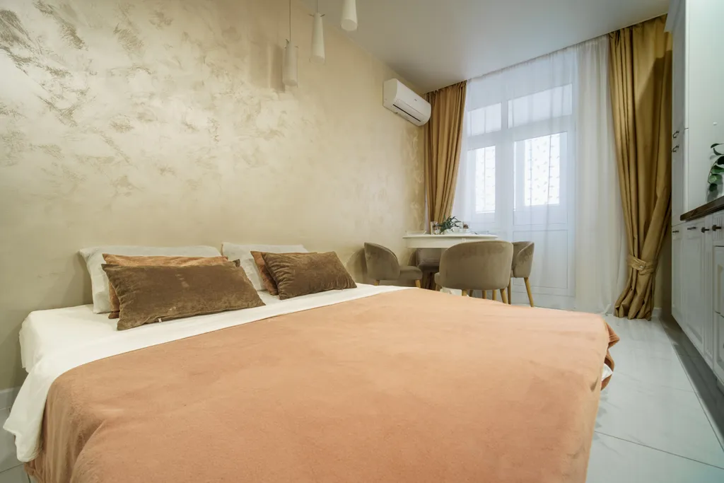 Квартира Квартира рядом с парком Галицким — Краснодар