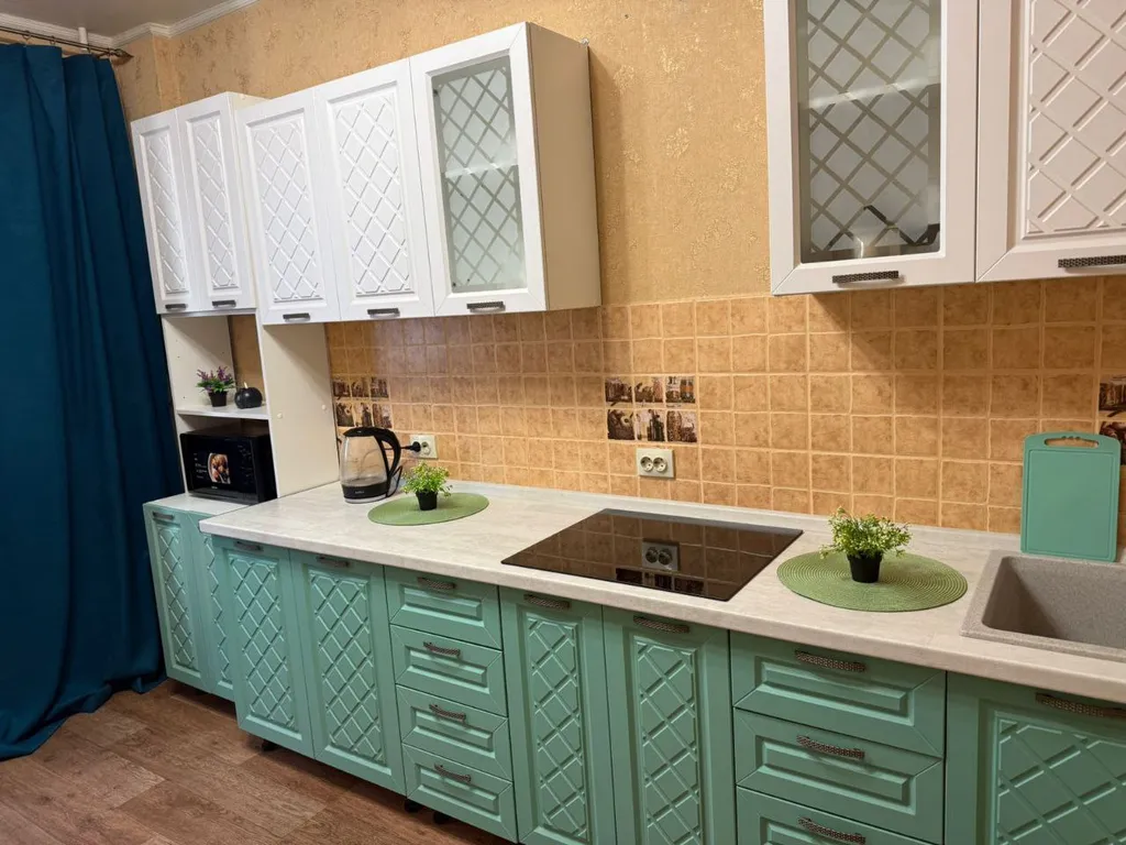 Апартамент Milano