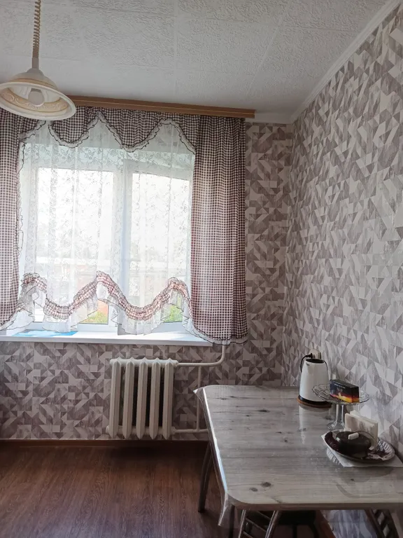 Квартира Уютная квартира в центре Снегири — Новосибирск