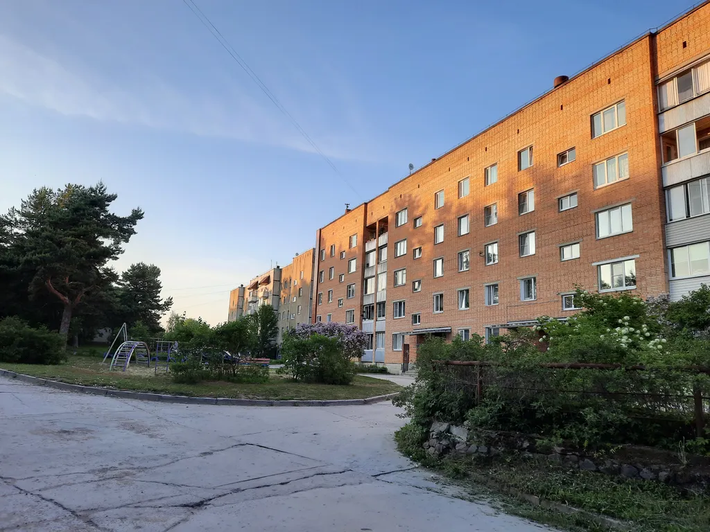 Уютная  квартира недалеко от центра города