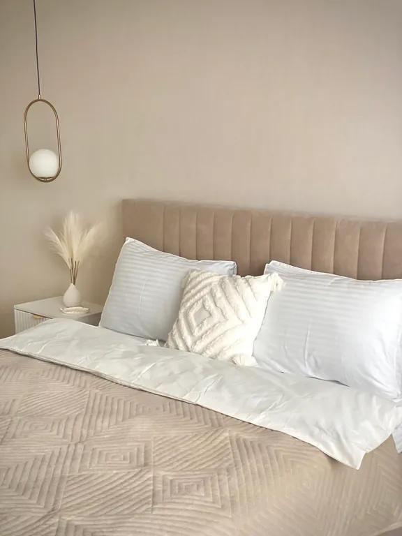 Атмосферная квартира в самом центре города