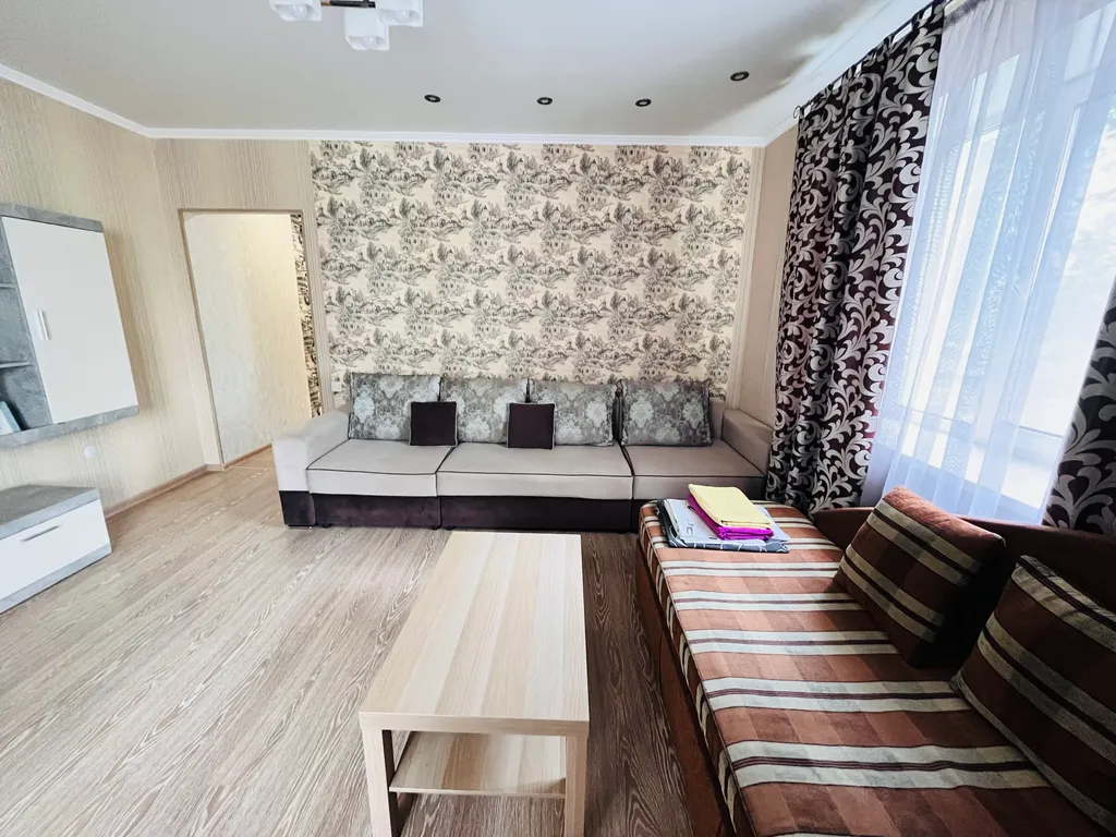 Квартира в Северном районе