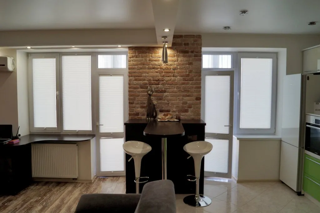 Апартаменты Фортовые у Королевских Ворот