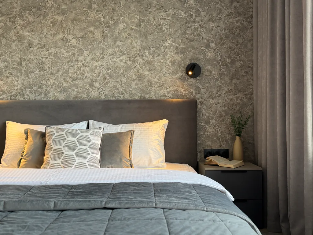 Просторная 2-комнатная квартира около ТРЦ Июнь