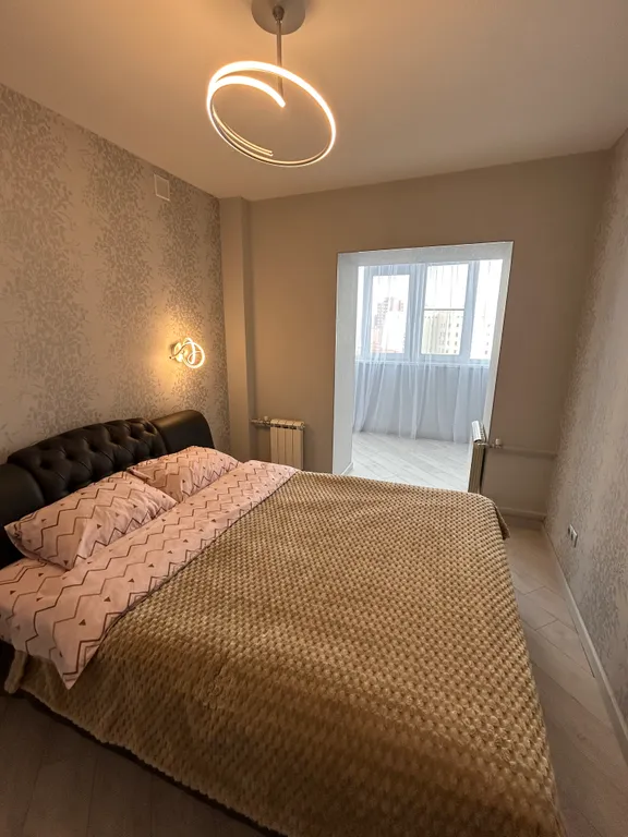 Квартира в центре