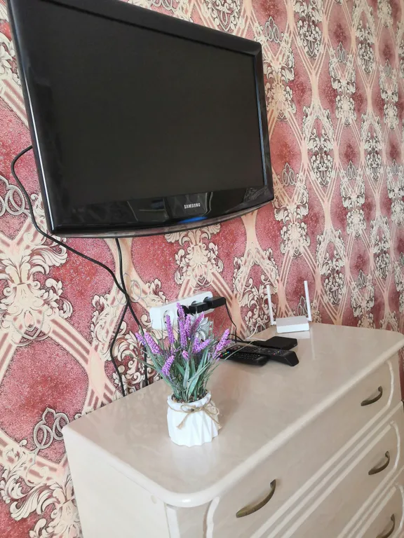 Уютная чистая квартира недалеко от жд вокзала