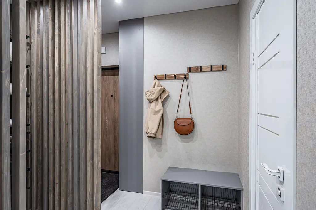 Уютная квартира возле моря