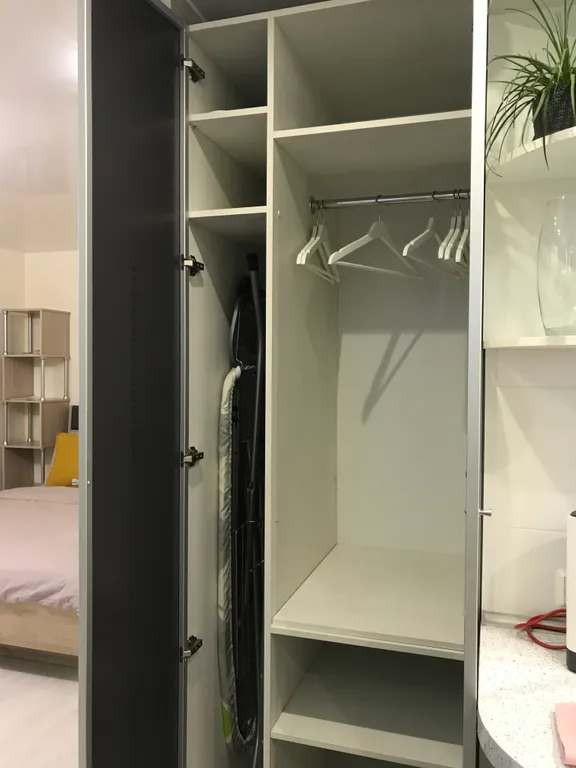 Квартира Прекрасная квартира в центре города — Великий Новгород