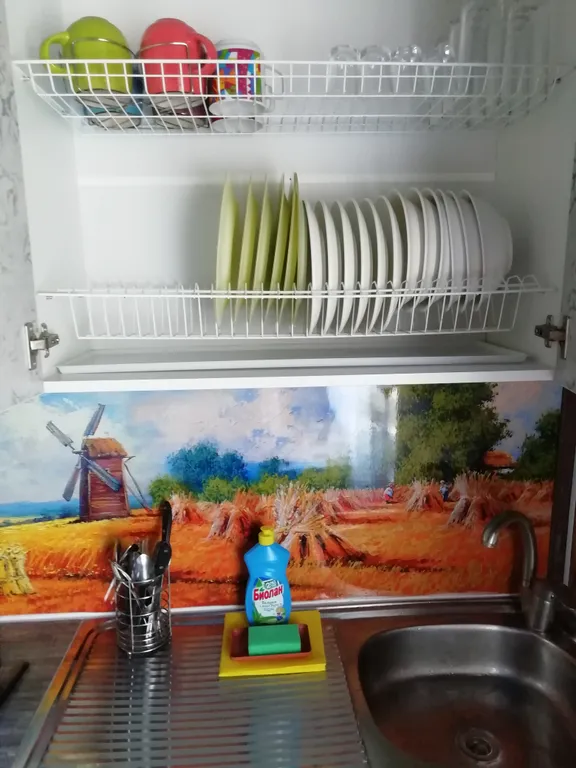 Дом под ключ