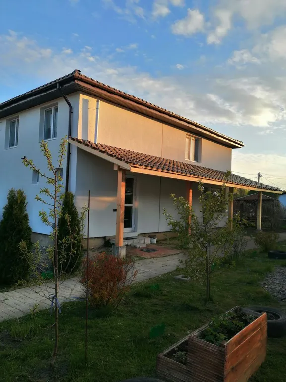 Уютный коттедж у Михалыча в 20 минутах от Минска