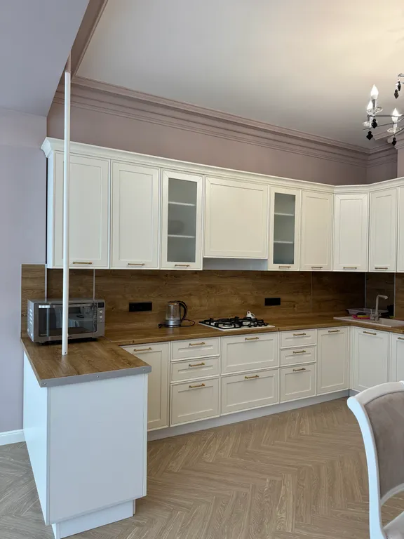 Уютный апартамент в центре города