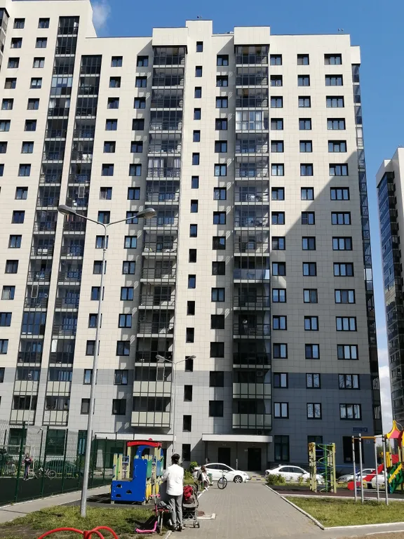 Уютная квартира возле аквапарка Ривьера