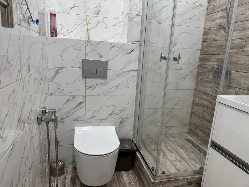 Комфортная студия