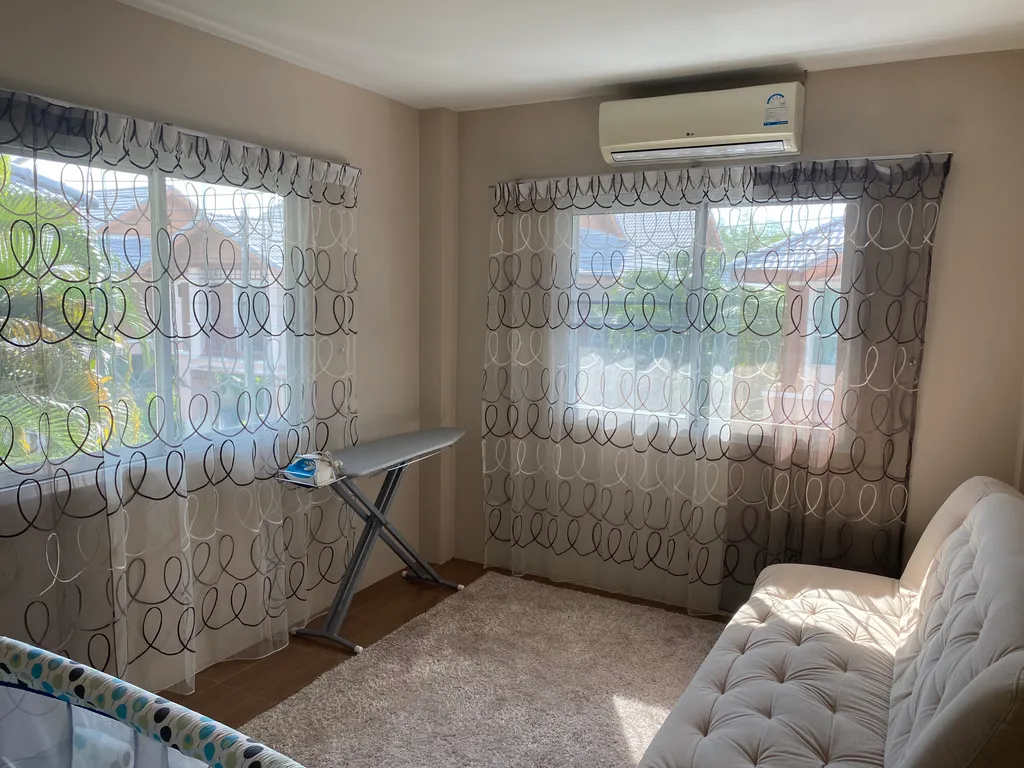 2х этажная вилла-Твинс 160м Пхукет, Па Кхлок