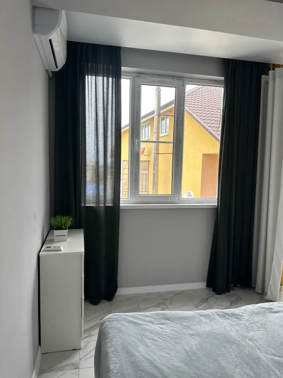 Квартира Уютная квартира — Сириус