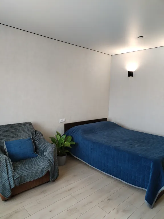 Комфортабельная квартира после евро-ремонта