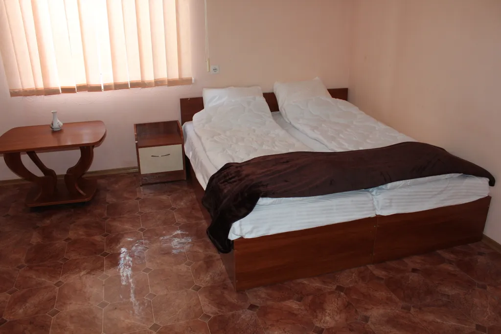 Квартира Комната — аренда посуточно в Оленевка