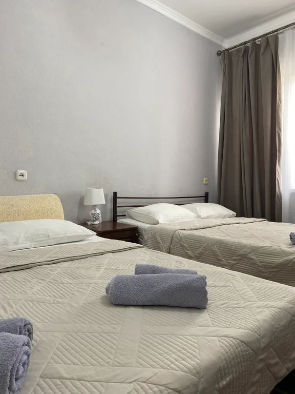 Квартира Комната — Гагра