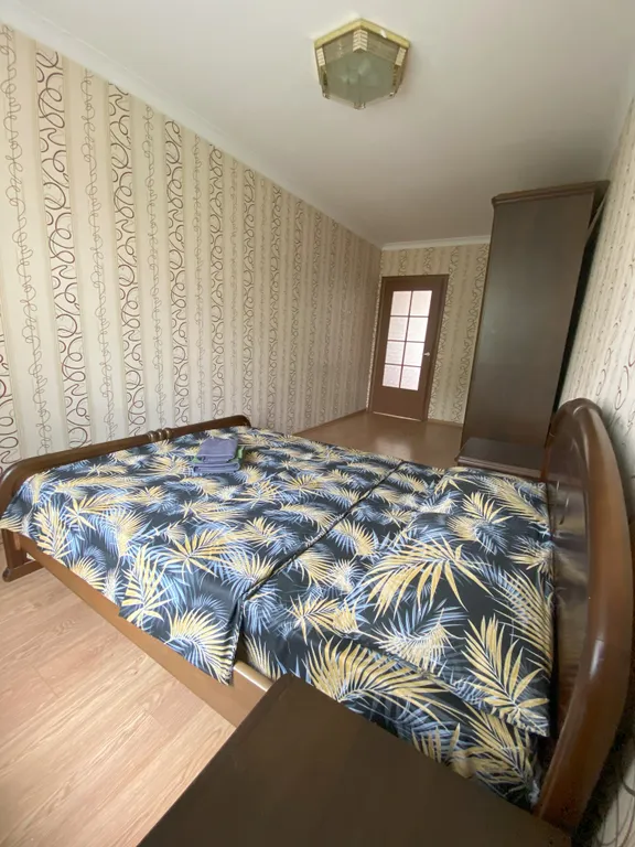 Уютная квартира с хорошей инфраструктурой