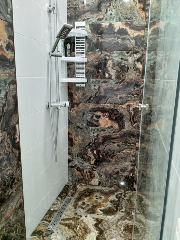 Тихое место, все рядом