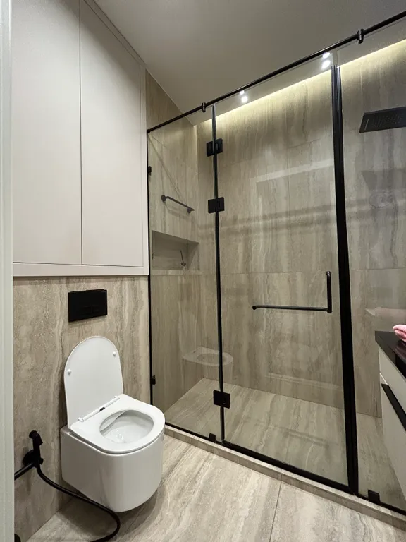 Апартамент возле моря