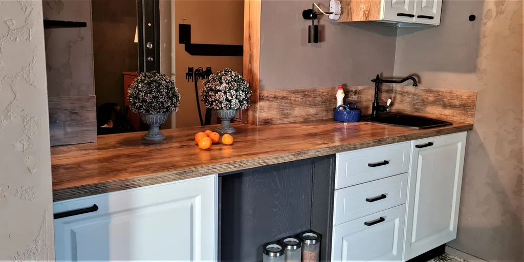 Романтичная квартира у парка