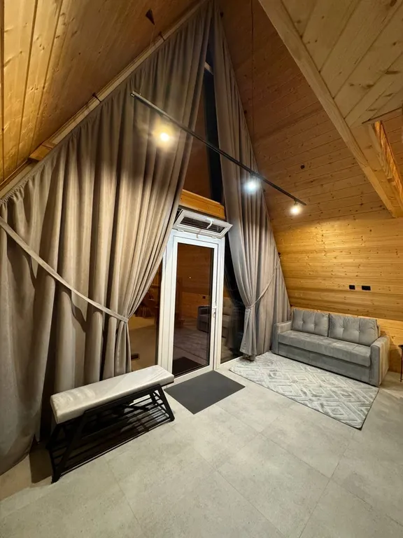 1-комнатный Дом